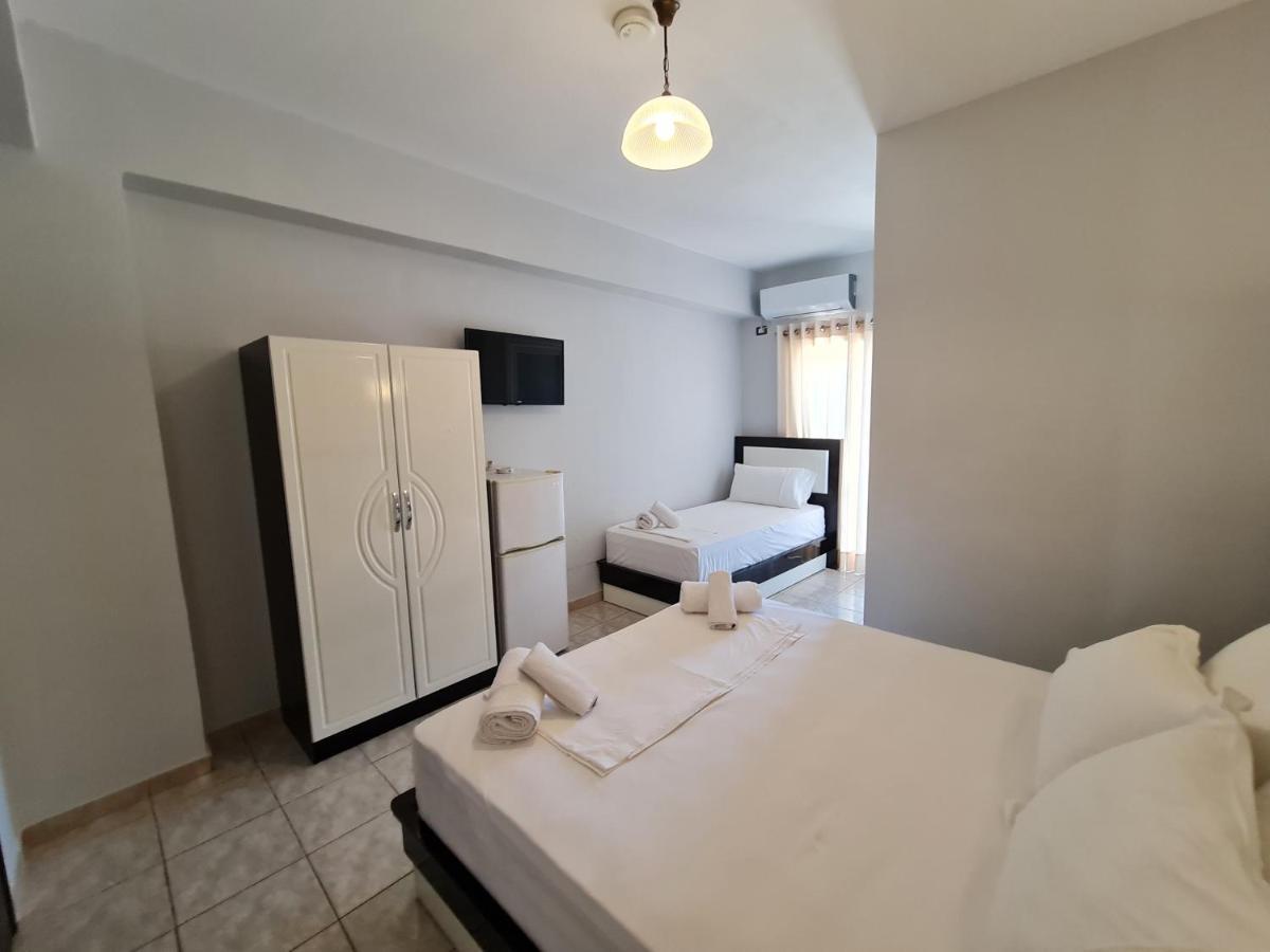 Hotel Ardiani 사밀 외부 사진