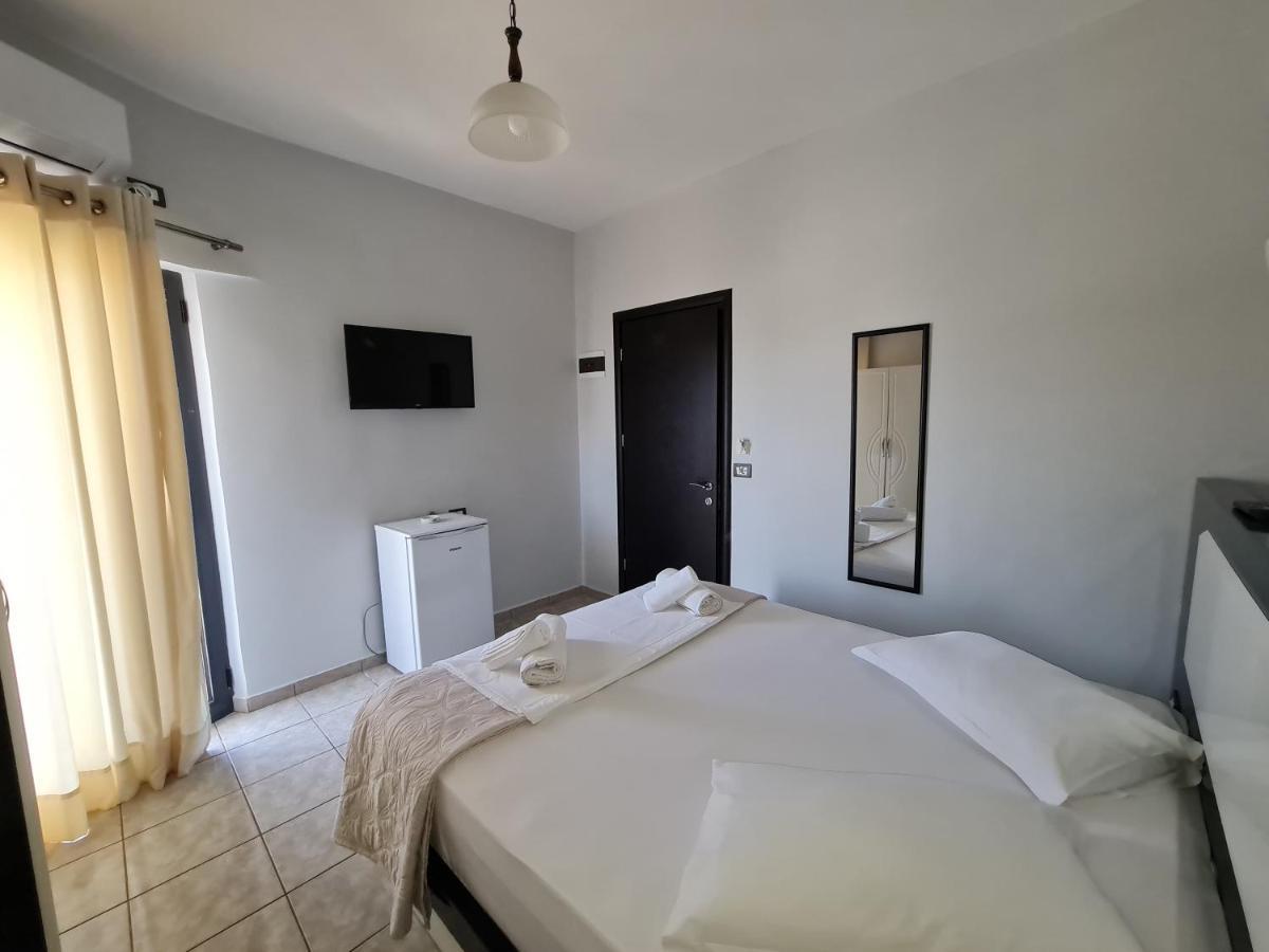 Hotel Ardiani 사밀 외부 사진