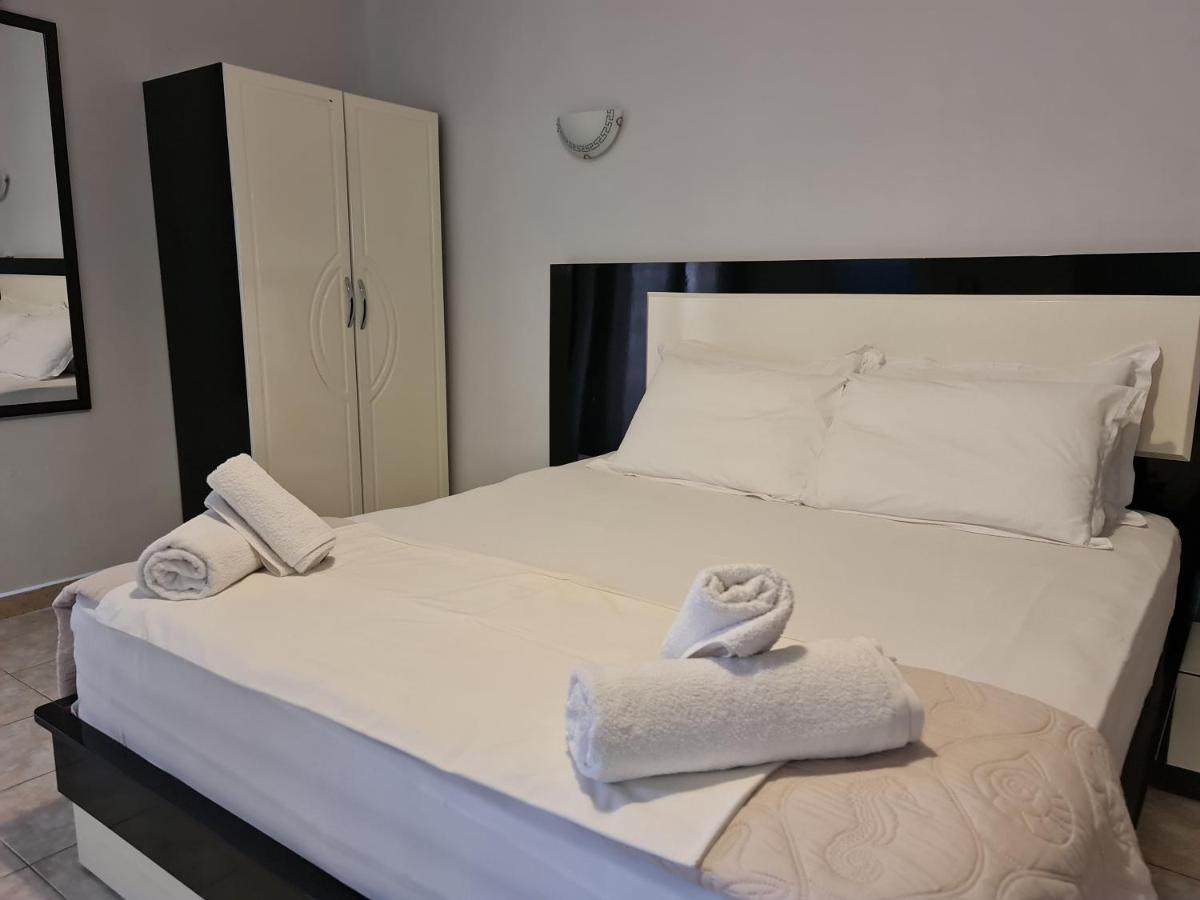 Hotel Ardiani 사밀 외부 사진