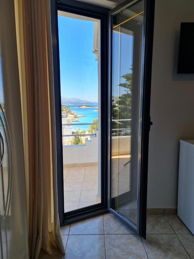 Hotel Ardiani 사밀 외부 사진