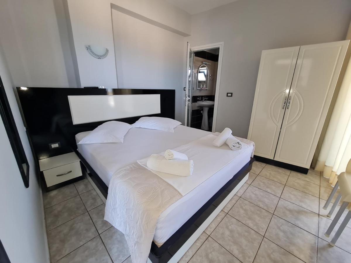 Hotel Ardiani 사밀 외부 사진