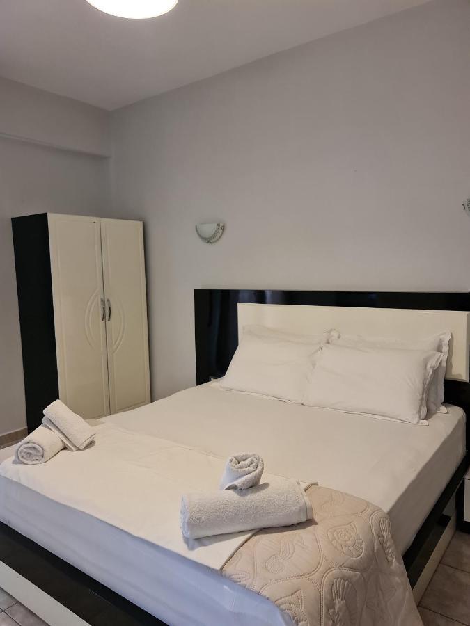 Hotel Ardiani 사밀 외부 사진