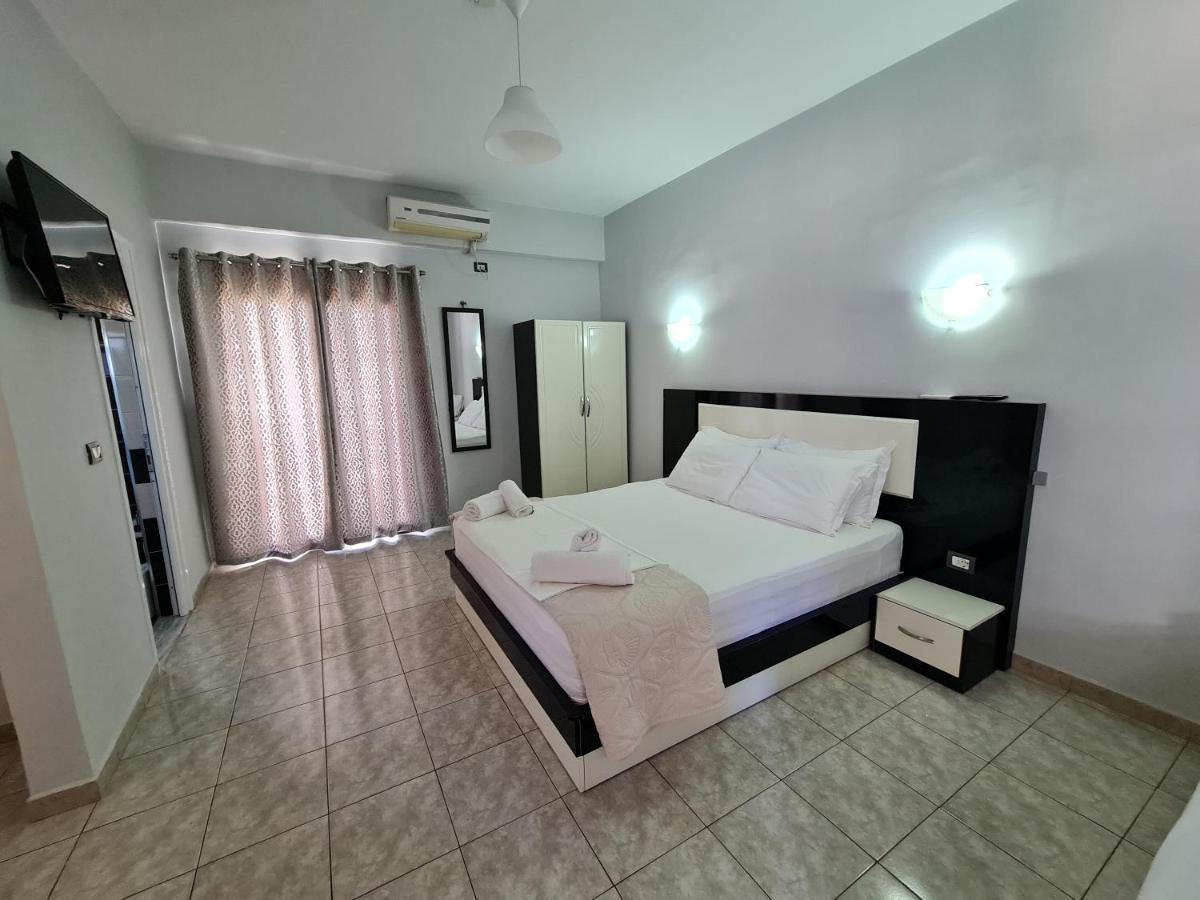 Hotel Ardiani 사밀 외부 사진