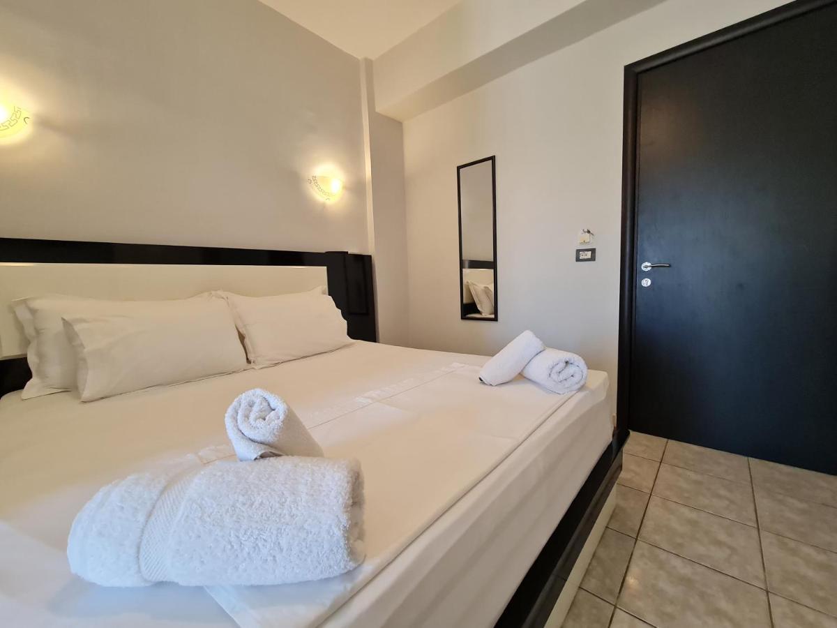 Hotel Ardiani 사밀 외부 사진