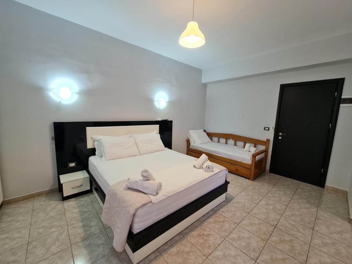 Hotel Ardiani 사밀 외부 사진