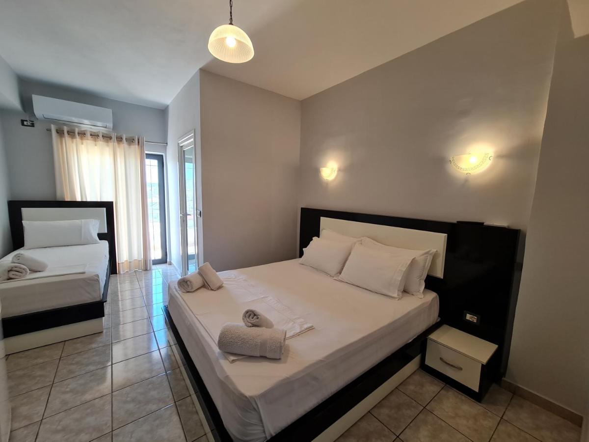 Hotel Ardiani 사밀 외부 사진