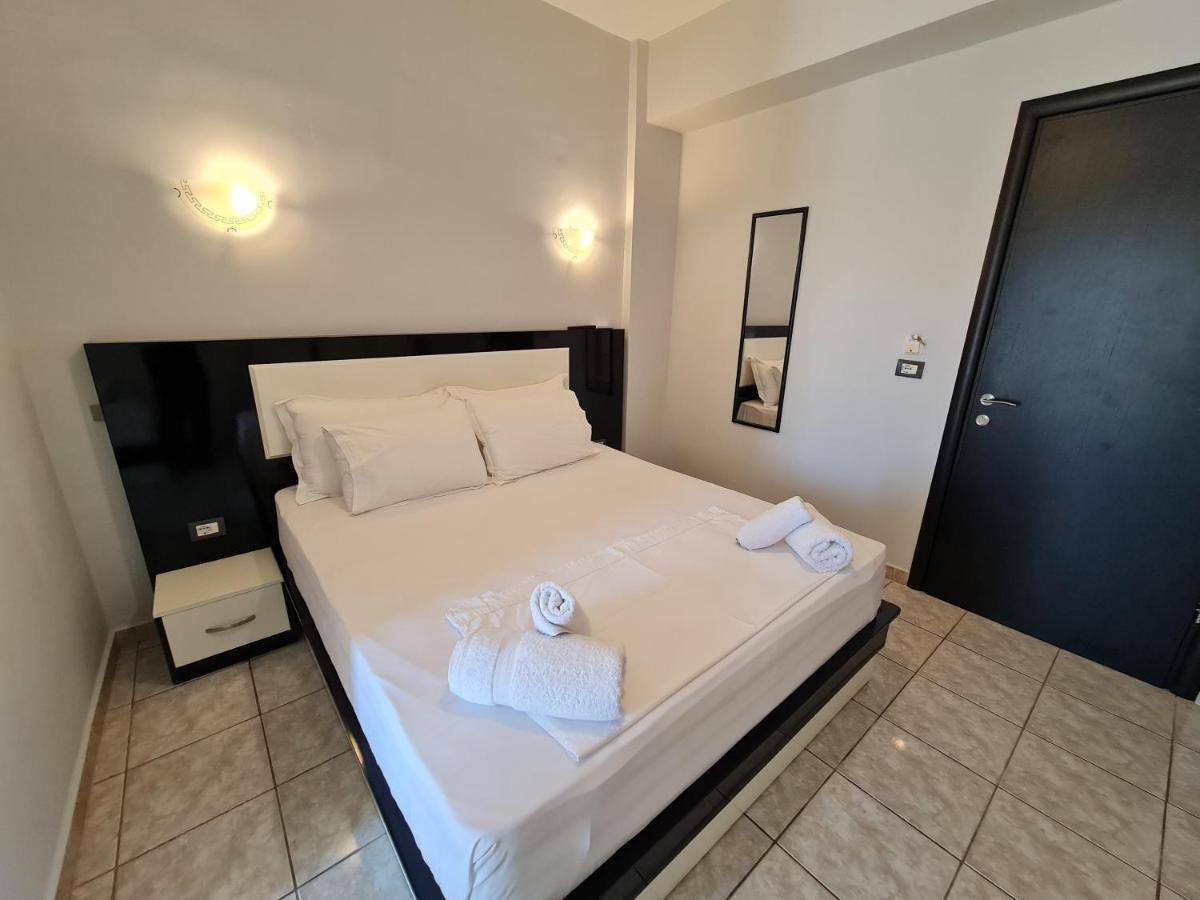 Hotel Ardiani 사밀 외부 사진