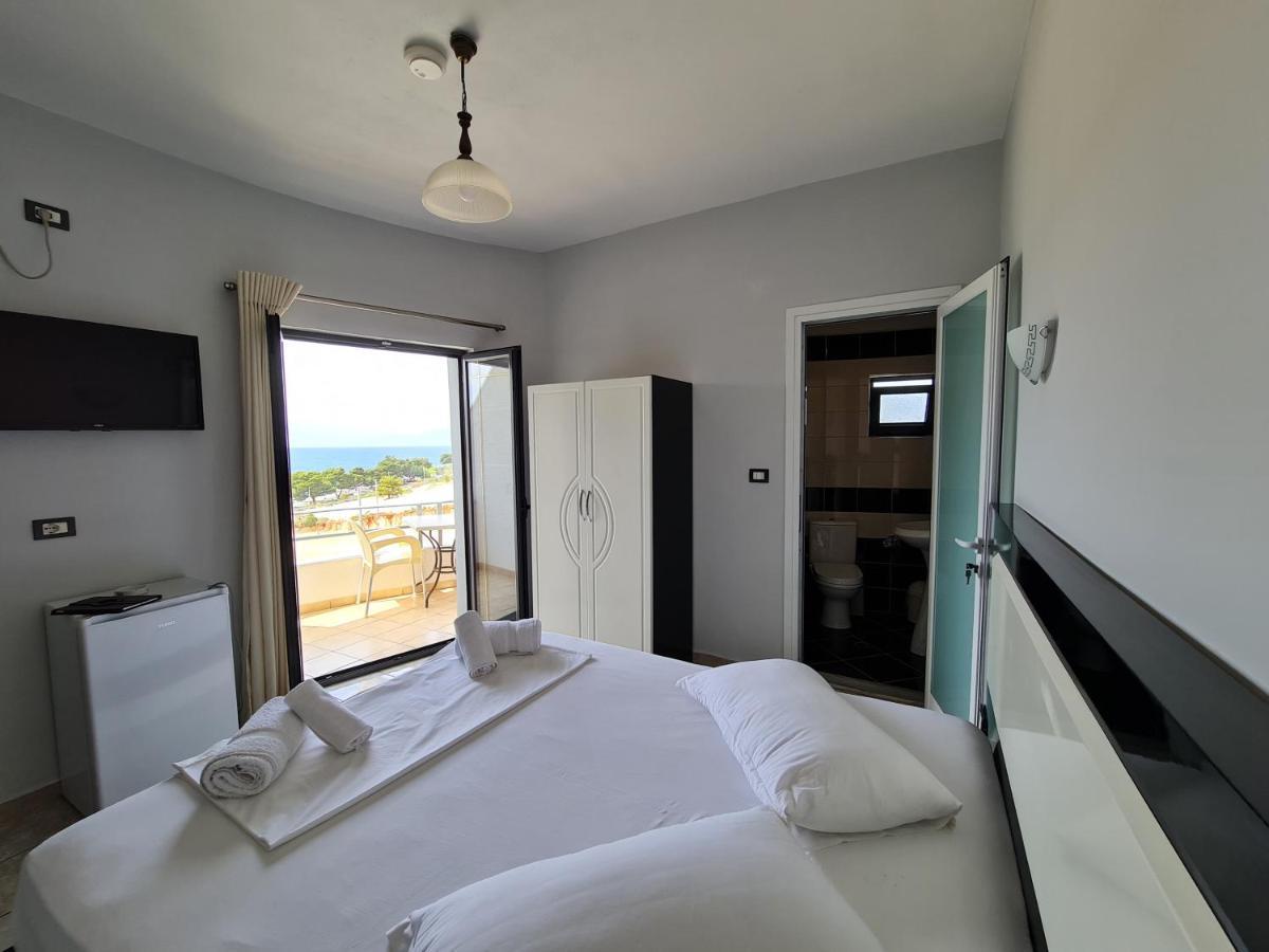 Hotel Ardiani 사밀 외부 사진