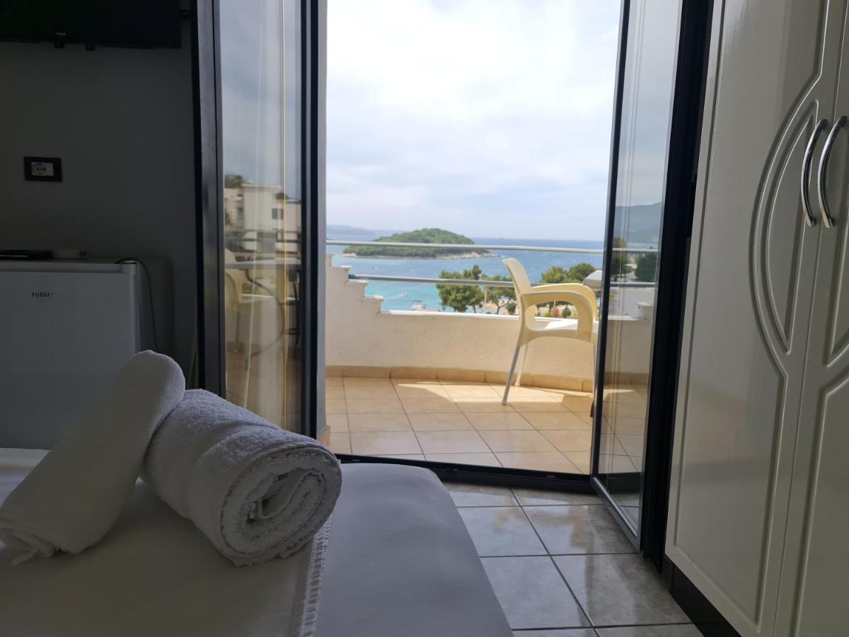 Hotel Ardiani 사밀 외부 사진