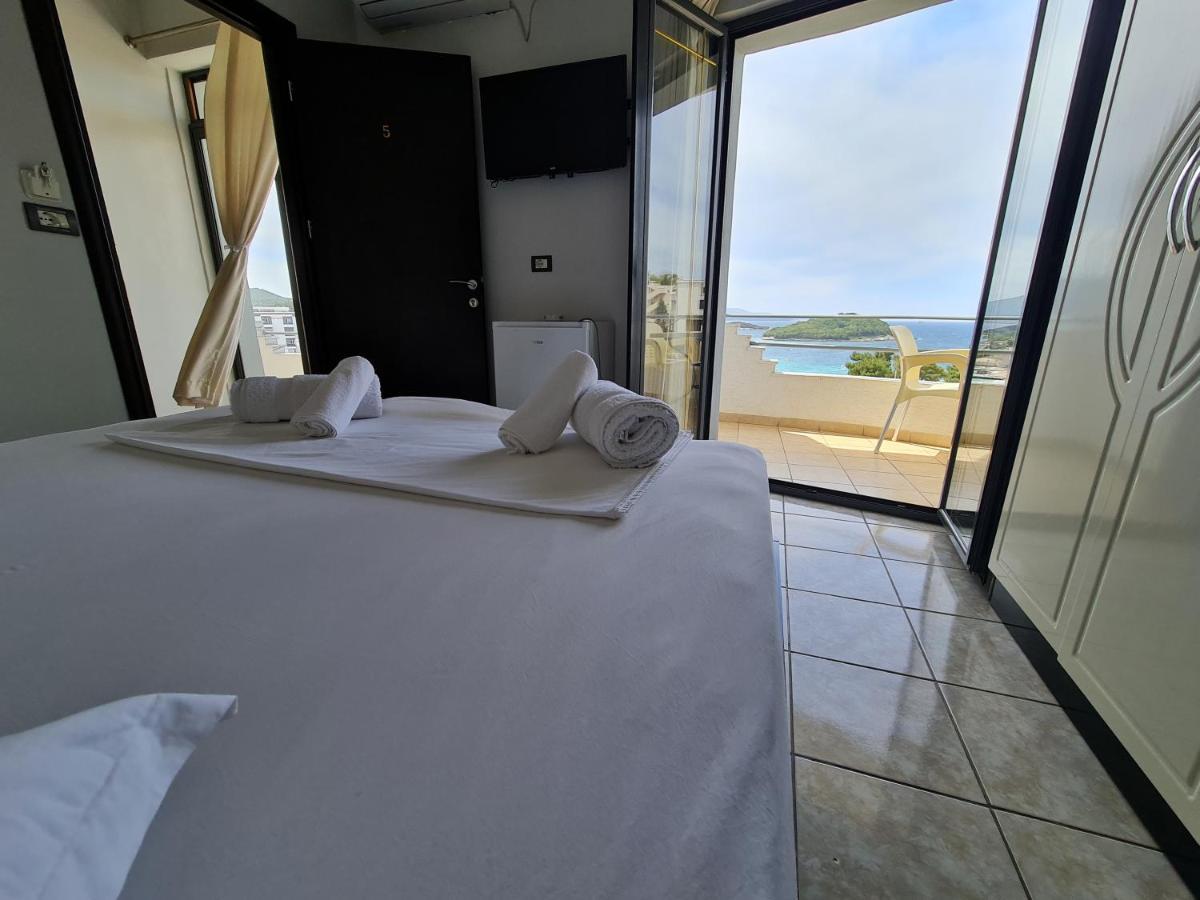 Hotel Ardiani 사밀 외부 사진