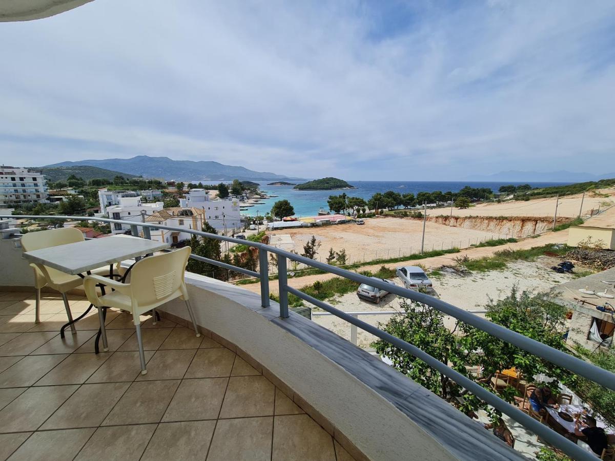 Hotel Ardiani 사밀 외부 사진
