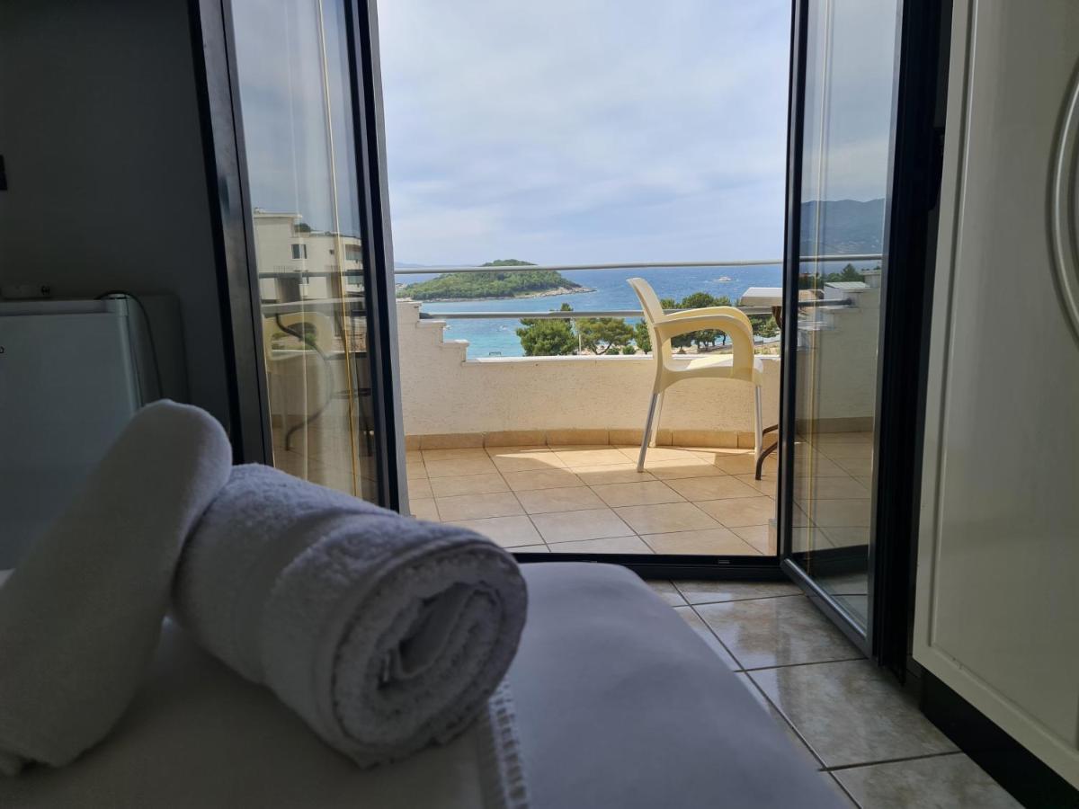 Hotel Ardiani 사밀 외부 사진
