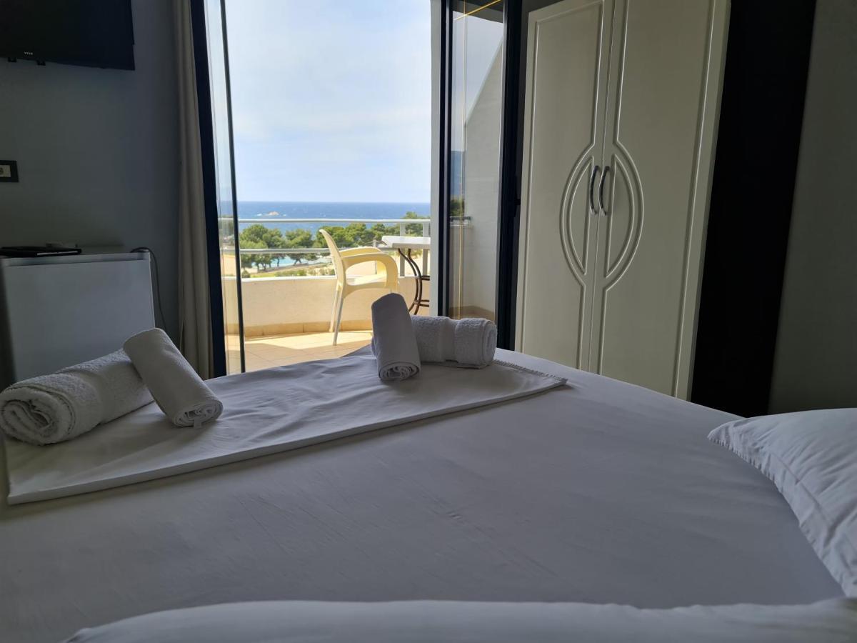 Hotel Ardiani 사밀 외부 사진