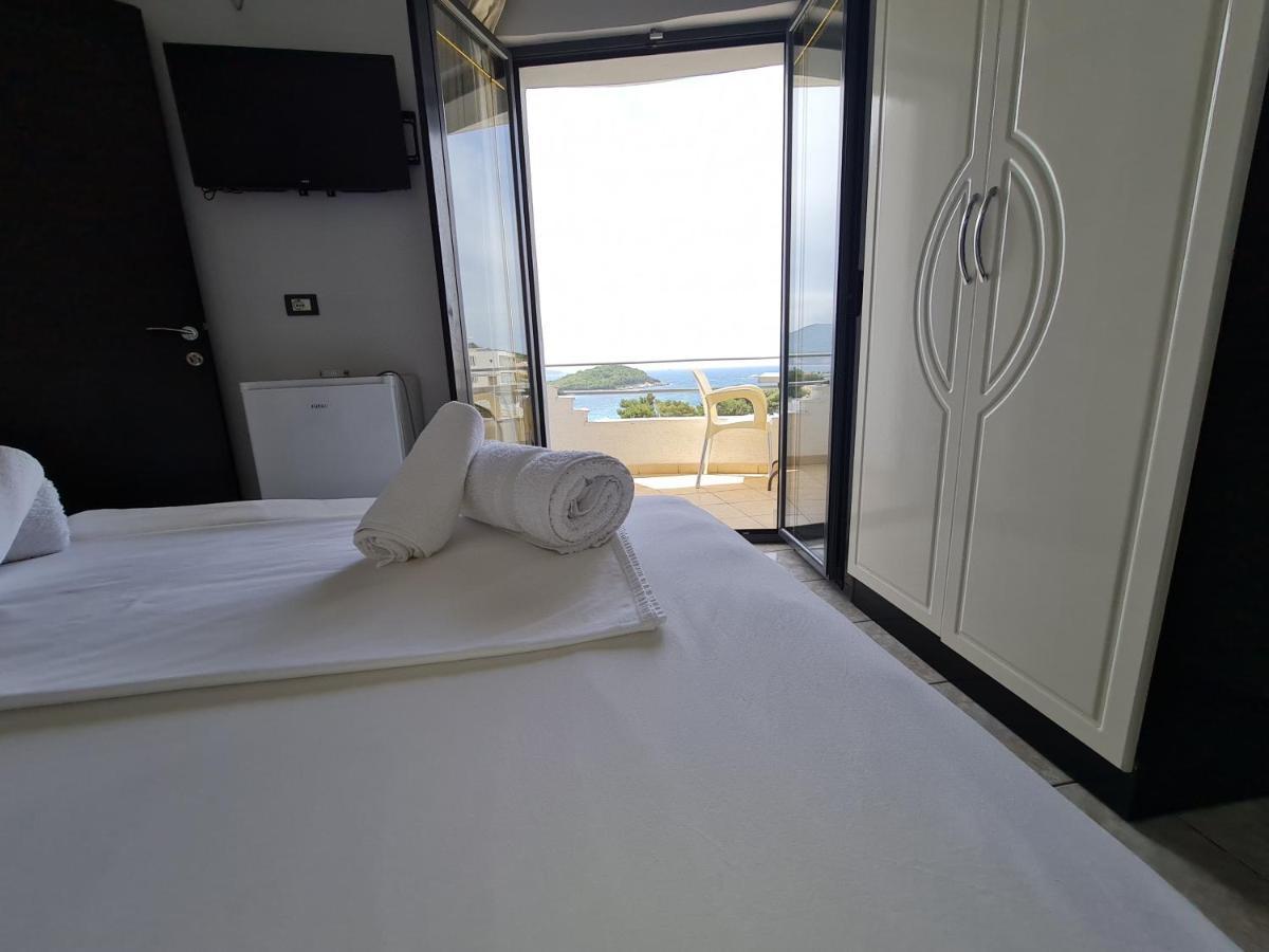 Hotel Ardiani 사밀 외부 사진