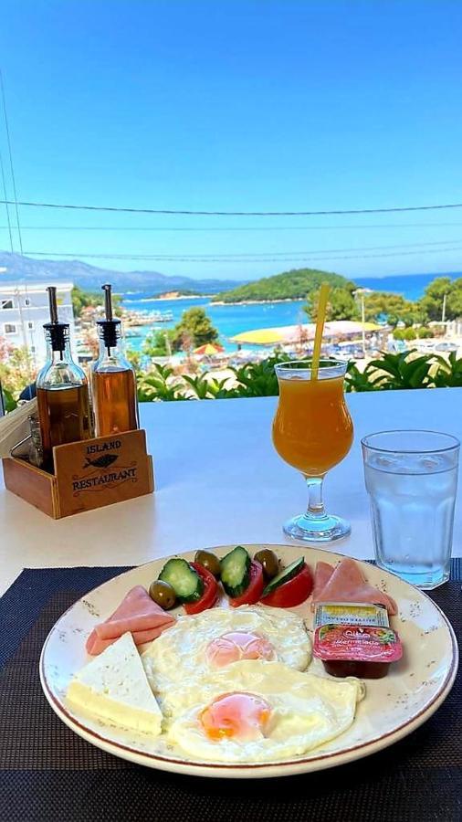 Hotel Ardiani 사밀 외부 사진