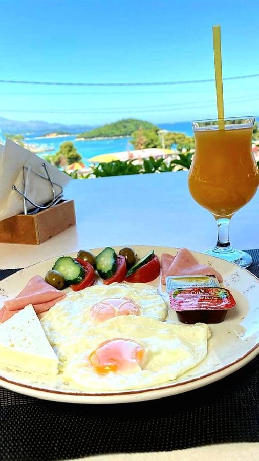 Hotel Ardiani 사밀 외부 사진