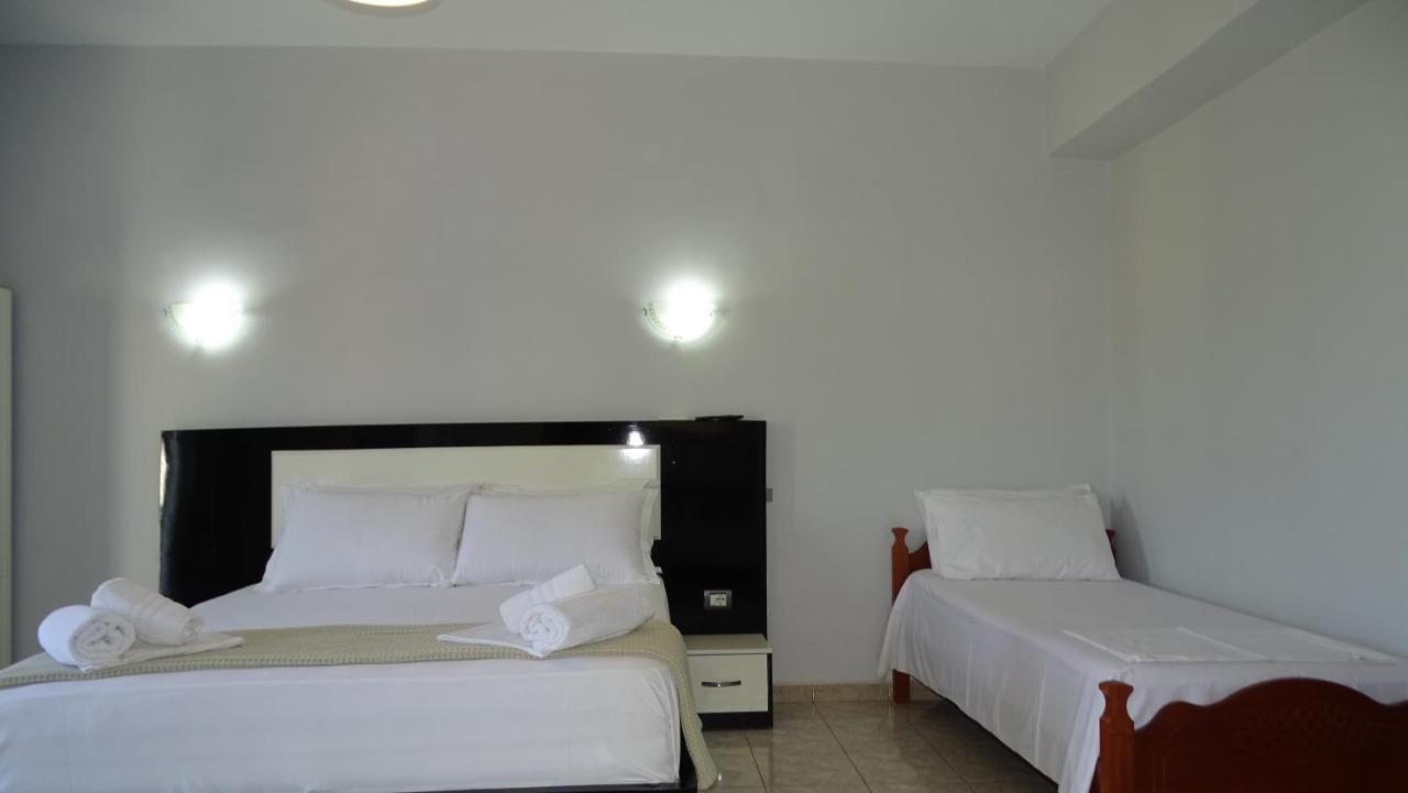 Hotel Ardiani 사밀 외부 사진