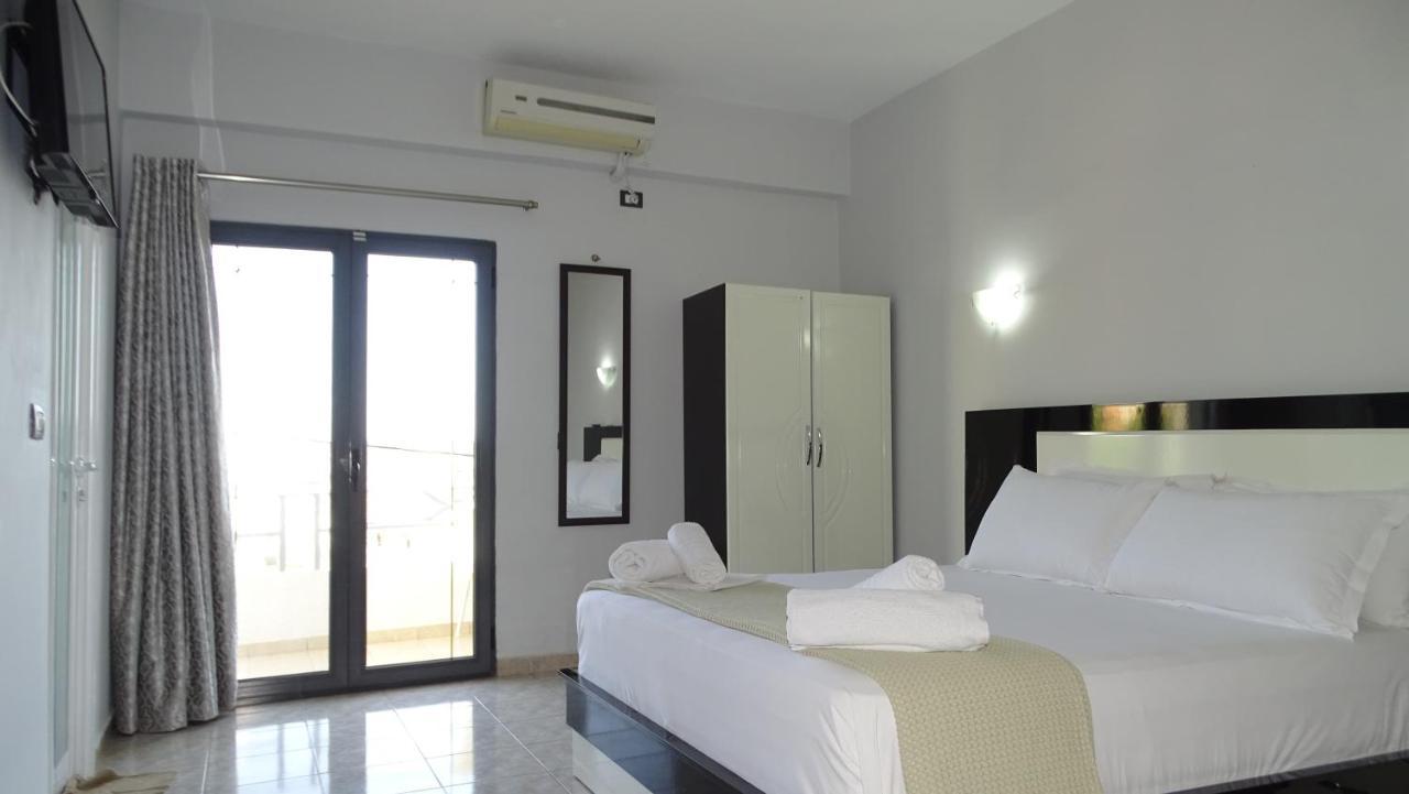 Hotel Ardiani 사밀 외부 사진