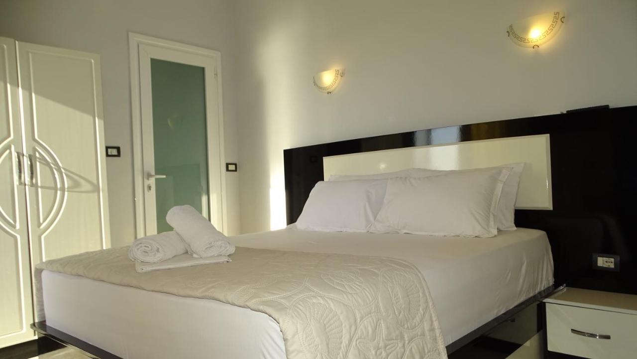 Hotel Ardiani 사밀 외부 사진