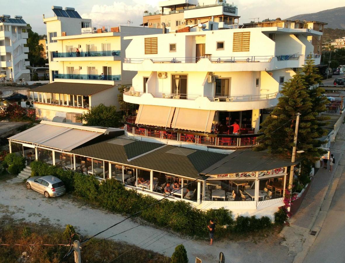 Hotel Ardiani 사밀 외부 사진