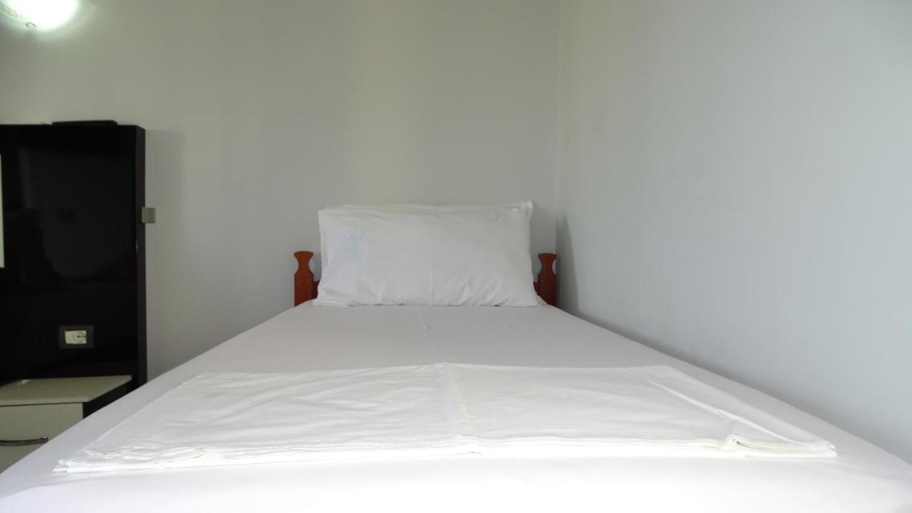 Hotel Ardiani 사밀 외부 사진