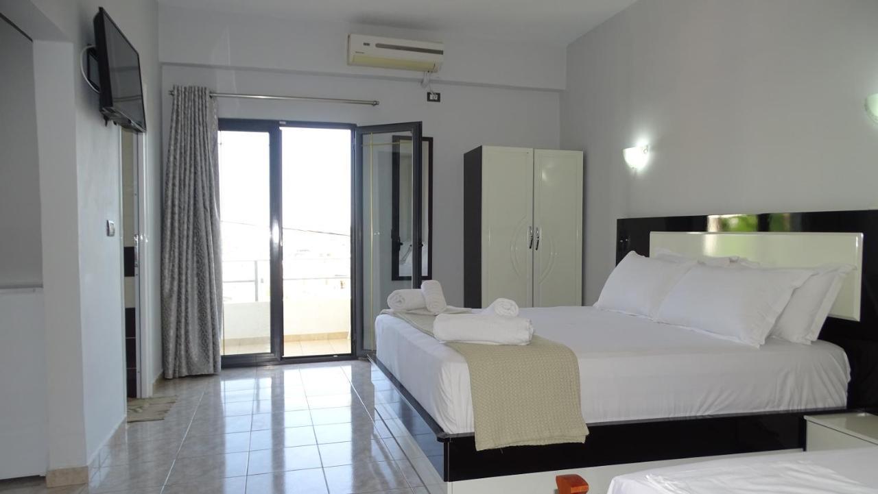 Hotel Ardiani 사밀 외부 사진