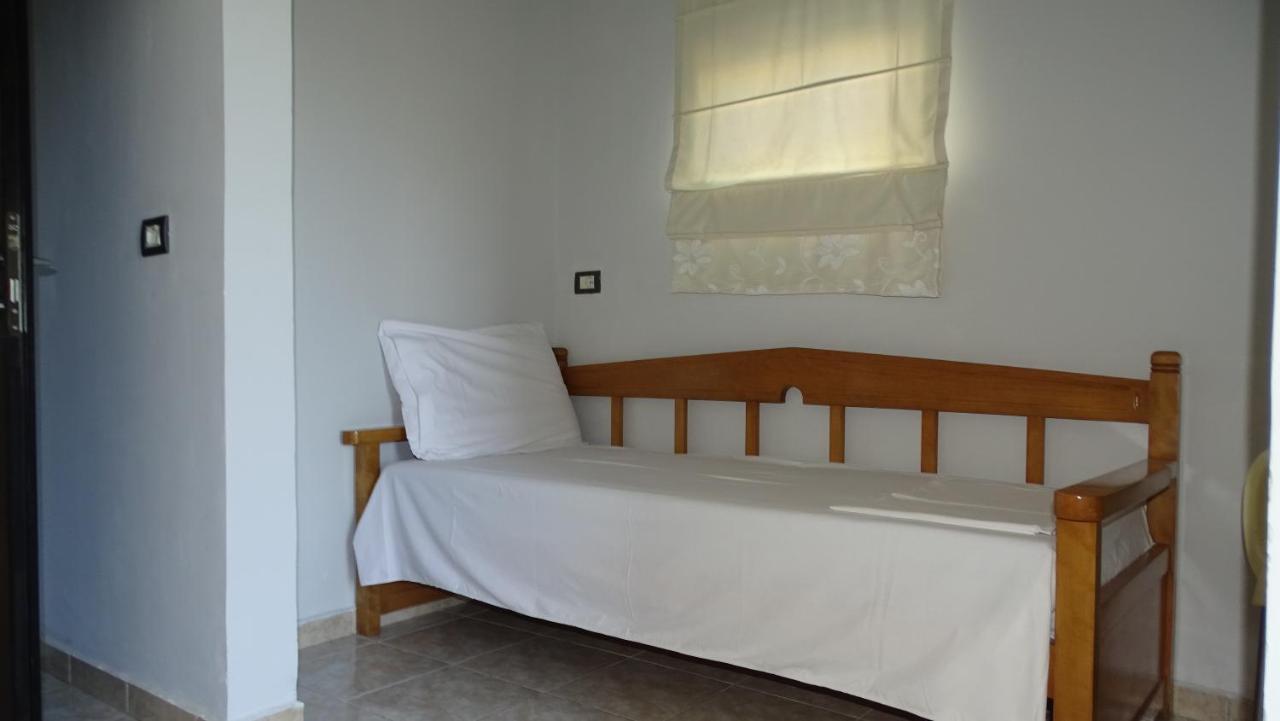 Hotel Ardiani 사밀 외부 사진
