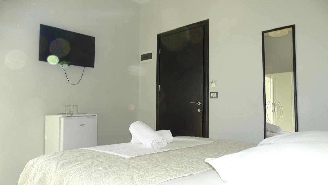 Hotel Ardiani 사밀 외부 사진