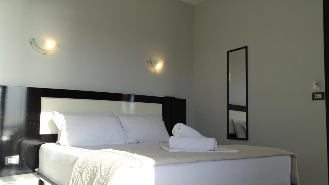 Hotel Ardiani 사밀 외부 사진