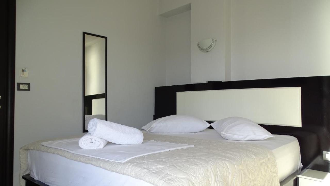 Hotel Ardiani 사밀 외부 사진
