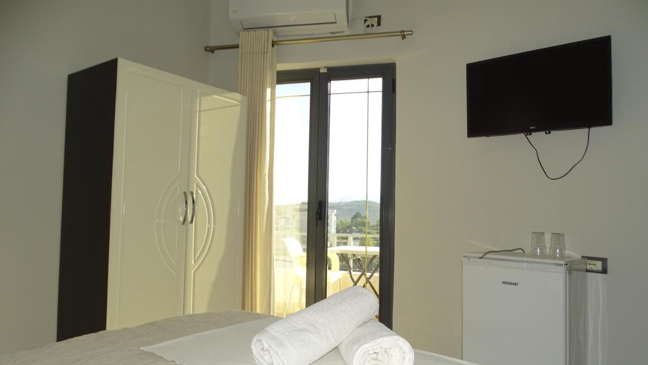 Hotel Ardiani 사밀 외부 사진