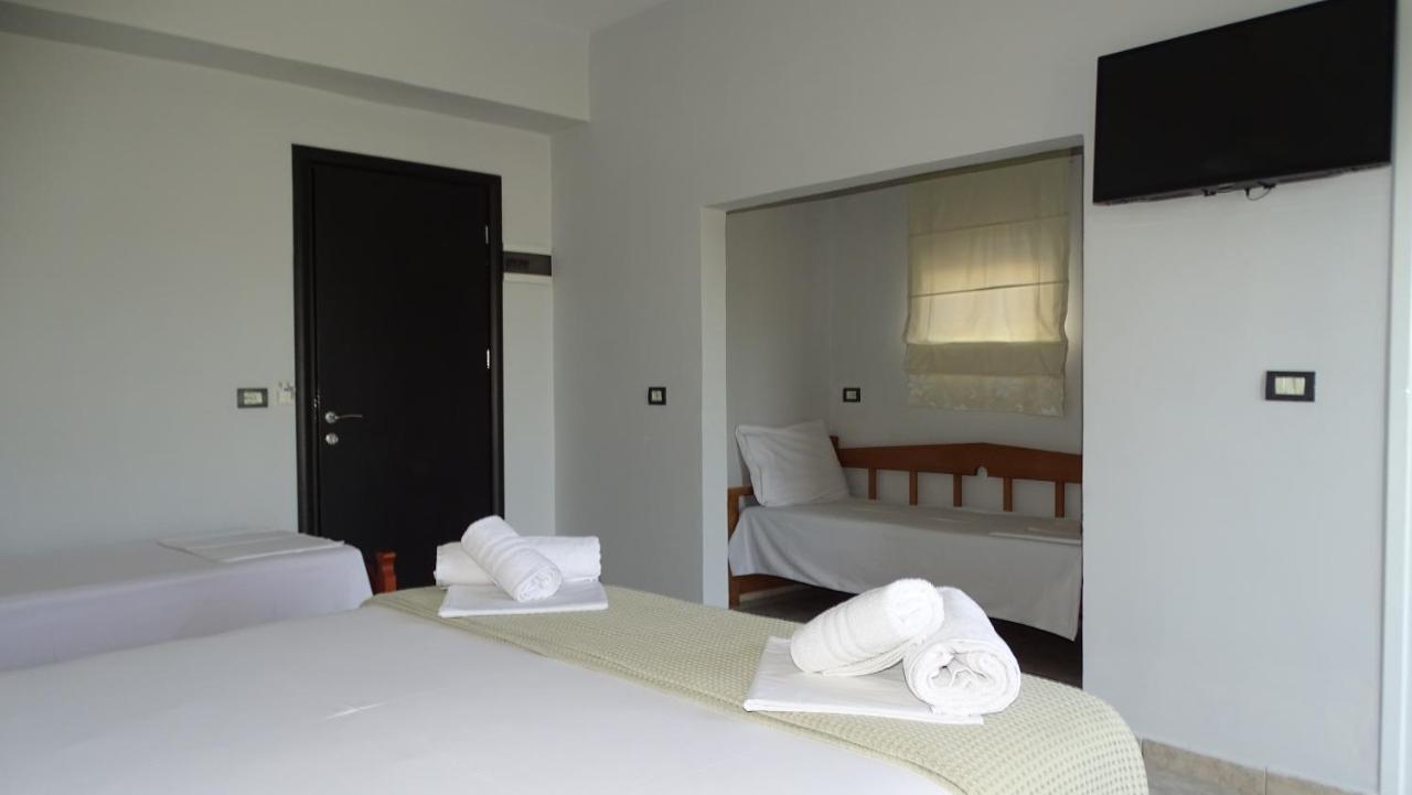 Hotel Ardiani 사밀 외부 사진