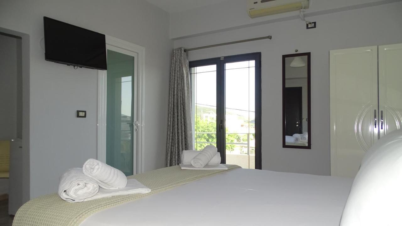 Hotel Ardiani 사밀 외부 사진