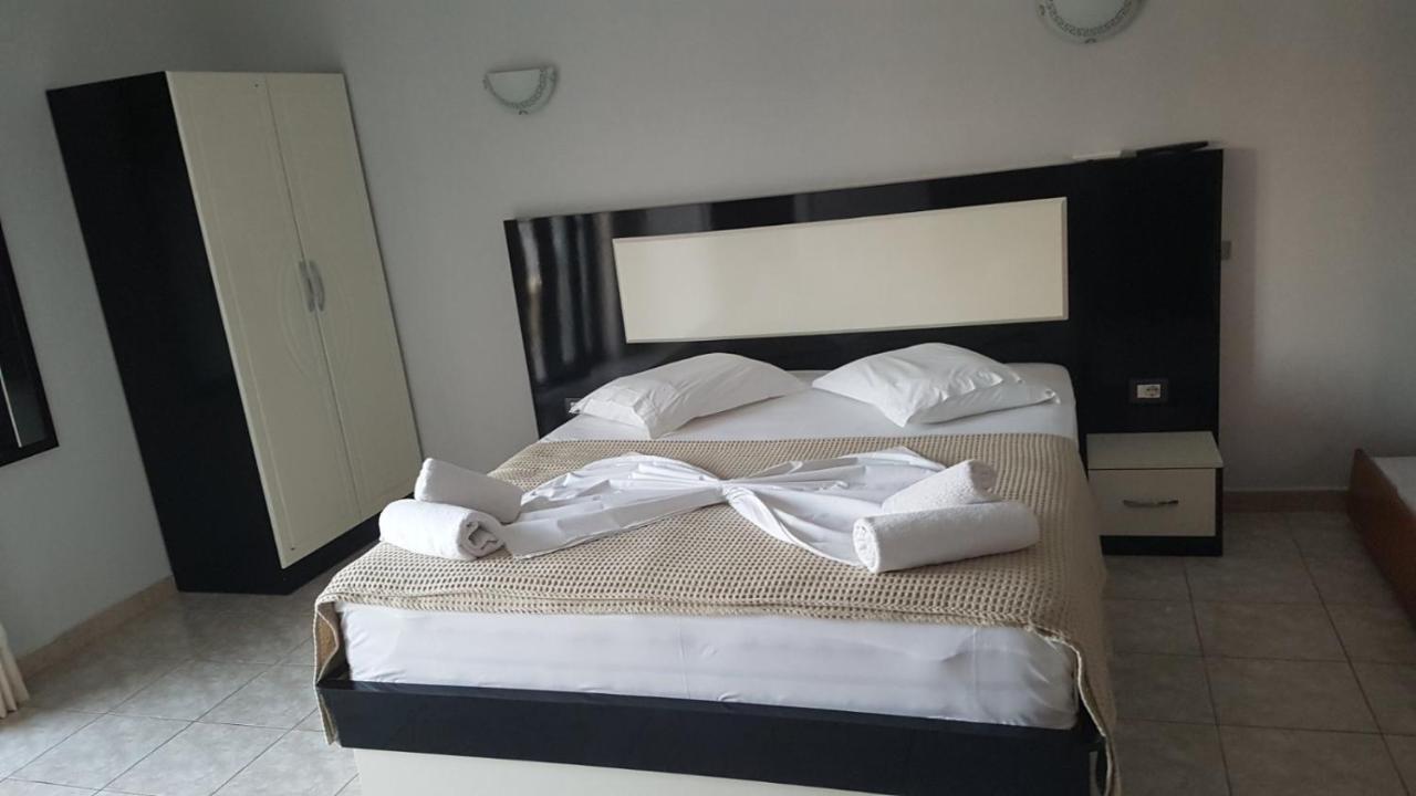 Hotel Ardiani 사밀 외부 사진