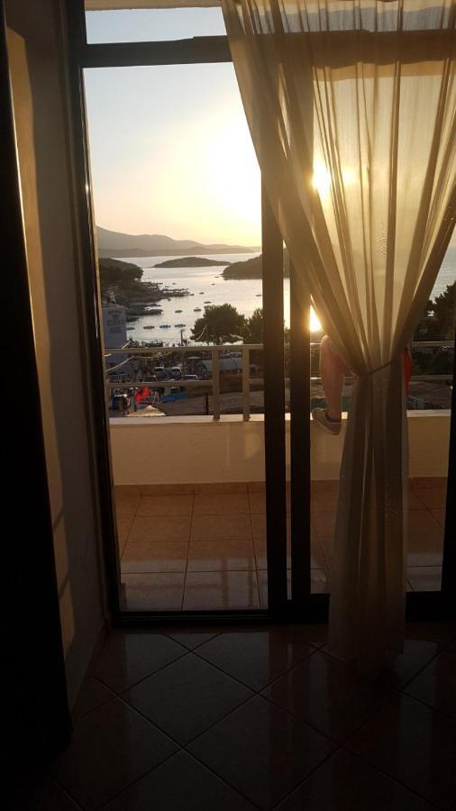 Hotel Ardiani 사밀 외부 사진